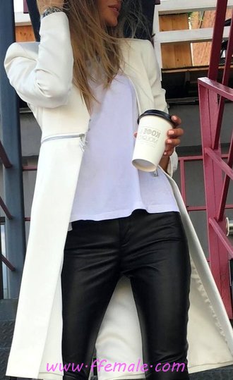 Shiny & Beautiful Autumn - attractive, clothes, wearing, getthelook