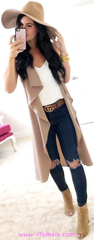 Shiny & Fashionable Fall Wardrobe - posing, inspiration, flashy, stylish