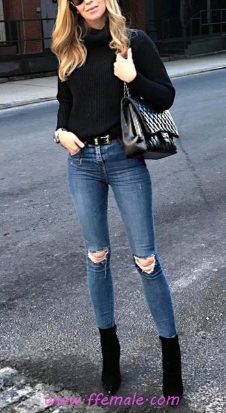 Shiny Look - street, ideas, trendy, graceful