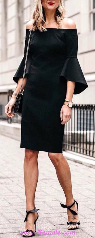 Shiny Look - flashy, elegance, inspiration, outfits