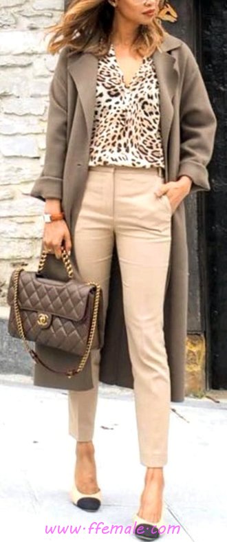 Simple And Elegant Autumn Outfit Idea Simple And Elegant Autumn Outfit Idea - thecollection, flashy, fashionmodel, charming