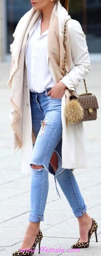 Simple And Elegant Fall - trendsetter, flashy, cool, street