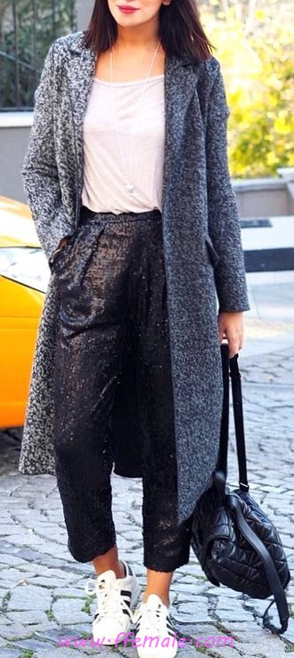 Simple And Furnished Outfit Idea - clothing, photoshoot, fancy, cool