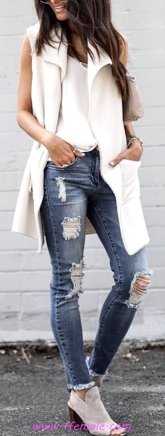 Simple And Glamour Autumn Inspiration Idea - popular, graceful, trendy, inspiration