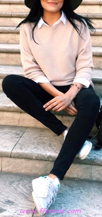 Simple And So Adorable Autumn Wardrobe - fancy, photoshoot, clothes