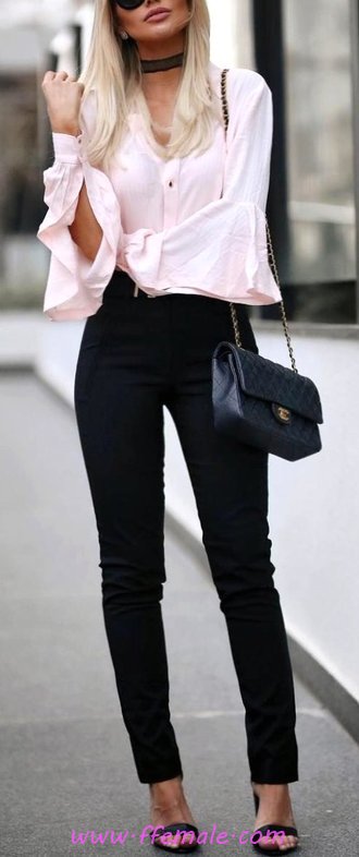 Simple And So Attractive Autumn Outfit Idea - photoshoot, fancy, fashionmodel