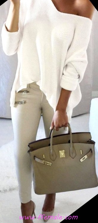 Simple And So Awesome Autumn Look Simple And So Awesome Autumn Look - lifestyle, stylish, thecollection, cute
