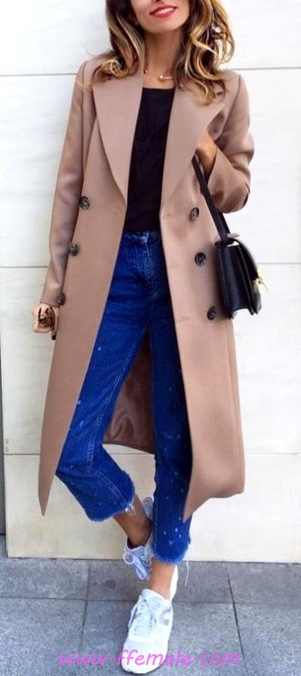 Simple And So Beautiful Fall Wardrobe - popular, fancy, attractive, elegant