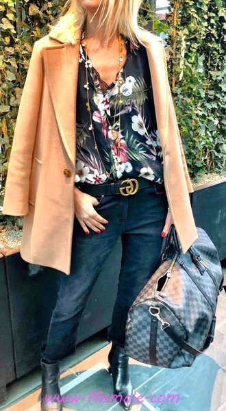 Simple And So Classic - flashy, lifestyle, street, styleaddict
