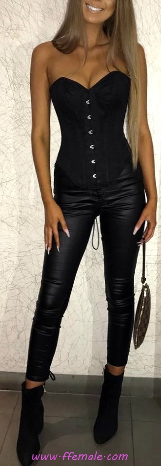 Simple And So Comfortable Look - posing, cute, elegant, lifestyle
