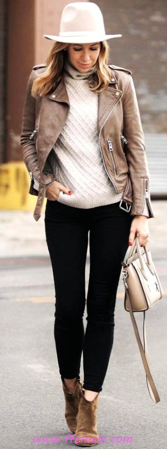 Simple And So Elegant Outfit Idea - inspiration, elegant, posing, fancy