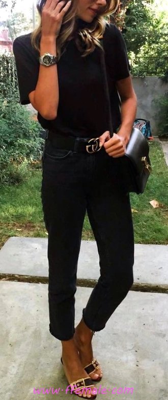 Simple And So Fashionable Fall Look Simple And So Fashionable Fall Look - modern, model, popular, inspiration