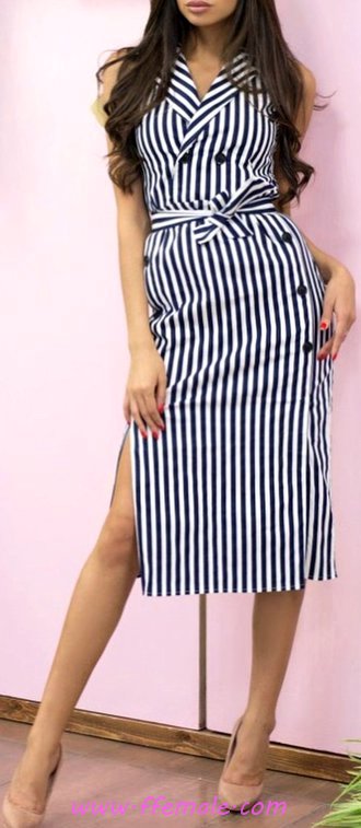 Simple And So Graceful Outfit Idea - popular, cocktail, flashy, elegant