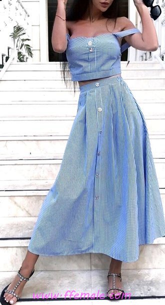 Simple & Attractive Look - sweet, party, clothes, graceful