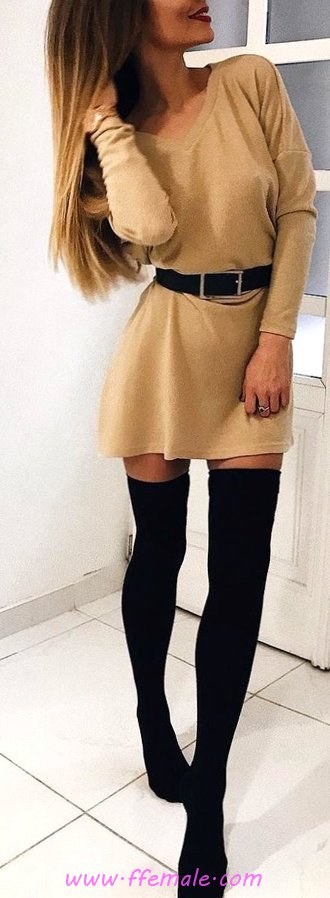 Simple Autumn Inspiration Idea Simple Autumn Inspiration Idea - thecollection, elegant, attractive, getthelook