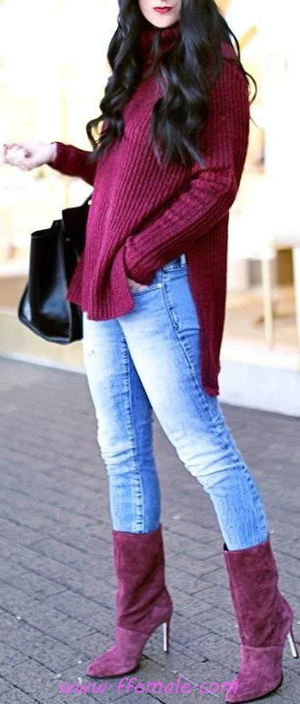 Simple & Awesome Autumn Outfit Idea - clothes, fancy, cool, photoshoot