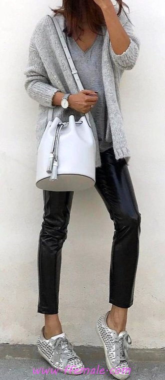 Simple & Comfortable Inspiration Idea - fashionmodel, modern, lifestyle, street