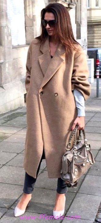 Simple Fall Inspiration Idea - women, popular, cute
