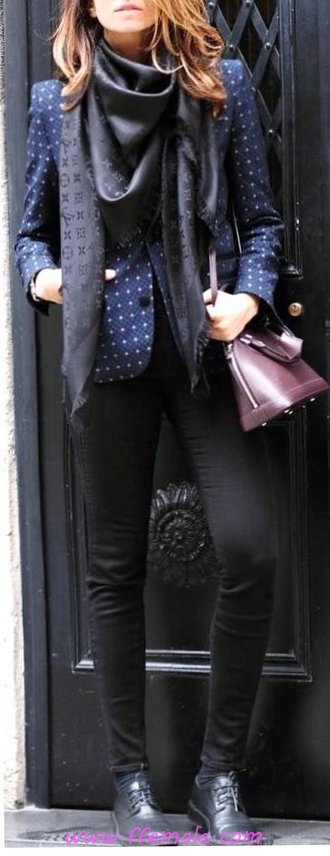 Simple Fall Wardrobe Simple Fall Wardrobe - adorable, modern, street, clothes