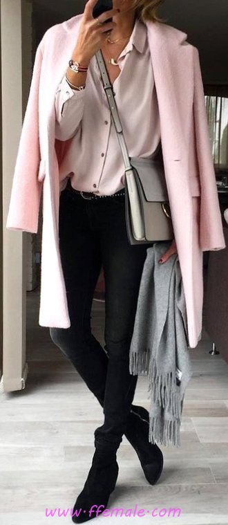 Simple & Furnished Inspiration Idea - street, fancy, women, attractive