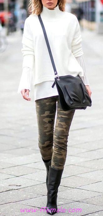 Simple Look - ideas, street, model, modern