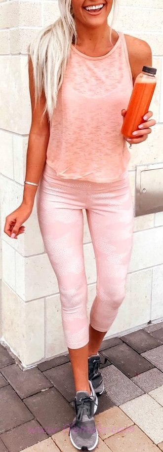 Simple Outfit Idea - female, sweet, modern, inspiration