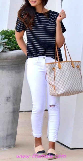 Simple Outfit Idea 42 Simple Outfit Idea - lifestyle, modern, elegance, street