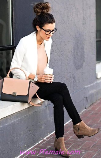 Simple Outfit Idea - attractive, photoshoot, getthelook, elegant