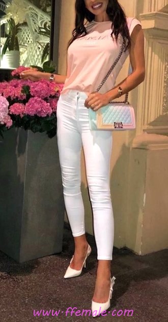 Simple wardrobe - wearing, ideas, fashionable, flashy