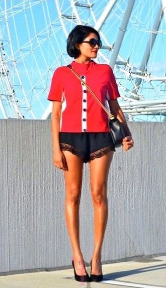 Summer Inspiration Summer Inspiration - outfits, summer, outfits, fashion