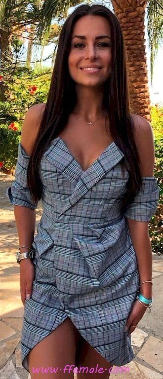 Summer Outfits Best graceful and shiny look - offshoulder, vneck, photoshoot, lifestyle, happy