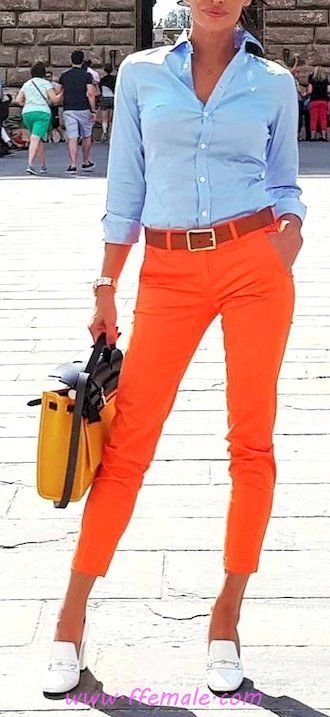 Summer Outfits Best adorable and relaxed inspiration idea - denim, photoshoot, posing, blue, handbag