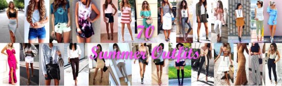 Summer Outfits To Copy Asap - fashion