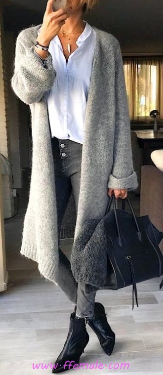 Super & Adorable Fall Inspiration Idea - getthelook, thecollection, fashionable, adorable
