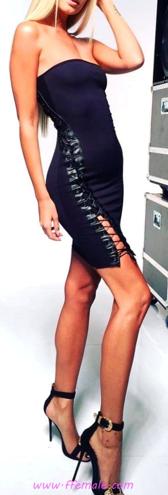 Super And Adorable - inspiration, cocktail, trending, modern, wearing