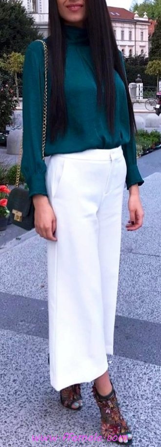 Super And Classic Autumn Wardrobe - elegant, modern, sweet