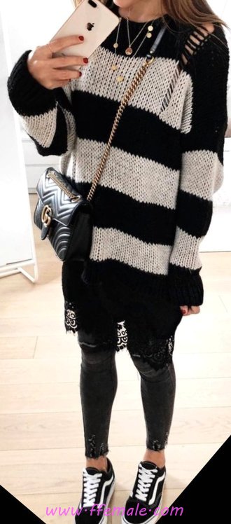 Super And Fashionable Autumn Super And Fashionable Autumn - charming, dressy, sweet, styleaddict