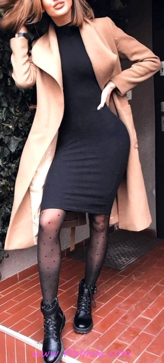 Super And Graceful Fall Outfit Idea - ideas, women, cute, photoshoot