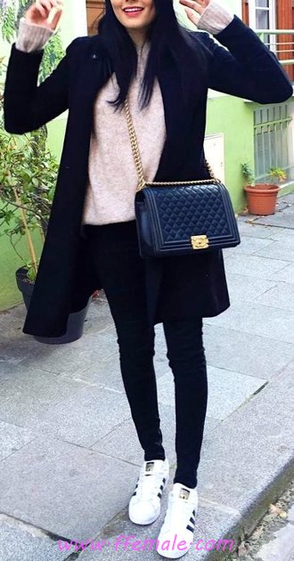 Super And So Awesome Fall Super And So Awesome Fall - popular, ideas, cute, fashionista