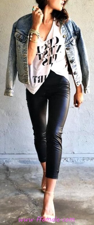 Super And So Beautiful Look - posing, elegance, cute
