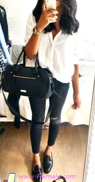 Super And So Classic Autumn - street, fashionista, getthelook