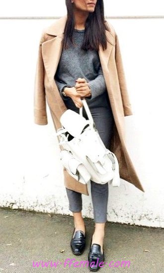 Super And So Glamour Autumn Inspiration Idea - graceful, street, attractive, trendsetter