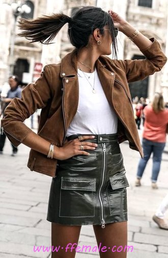 Super & Classic Fall Look - ideas, fashionable, dressy, photoshoot