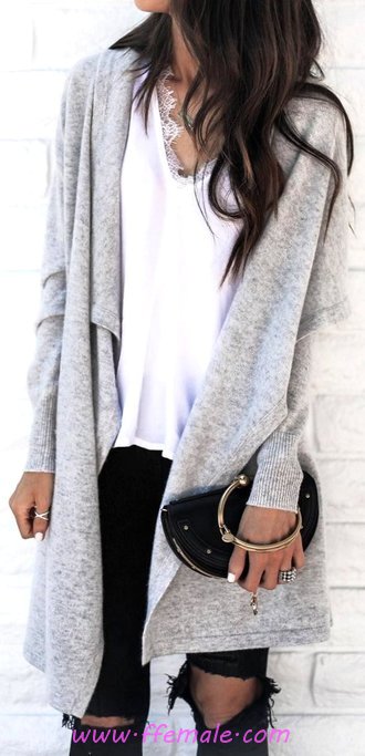 Super Comfortable Fall Outfit Idea Super & Comfortable Fall Outfit Idea - fashionmodel, thecollection, ideas, cute