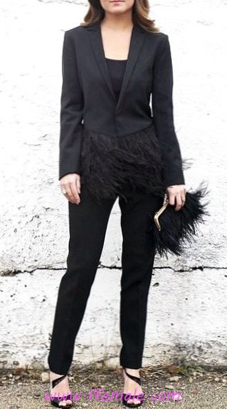 Super & Fashionable Fall Look - lifestyle, sweet, fancy, clothing