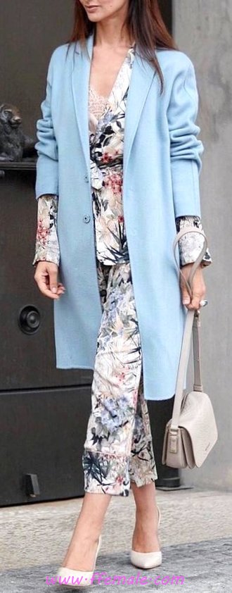 Super & Graceful Inspiration Idea - outerwear, fancy, elegance, charming