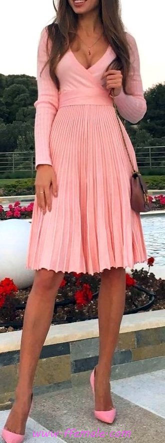 Super Look - flashy, cocktail, stylish, popular