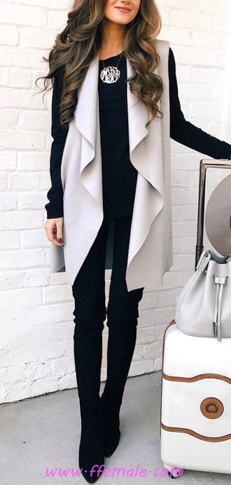Super Outfit Idea - model, modern, inspiration, posing