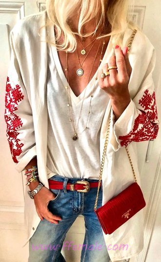 Sweet Classic Summer Season Dress Sweet & Classic Summer Season Dress - ideas, trending, thecollection, modern
