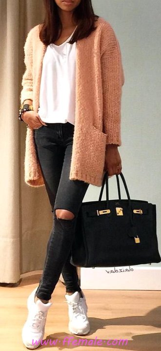 Top And So Awesome Fall Look - thecollection, dressy, ideas, trendy